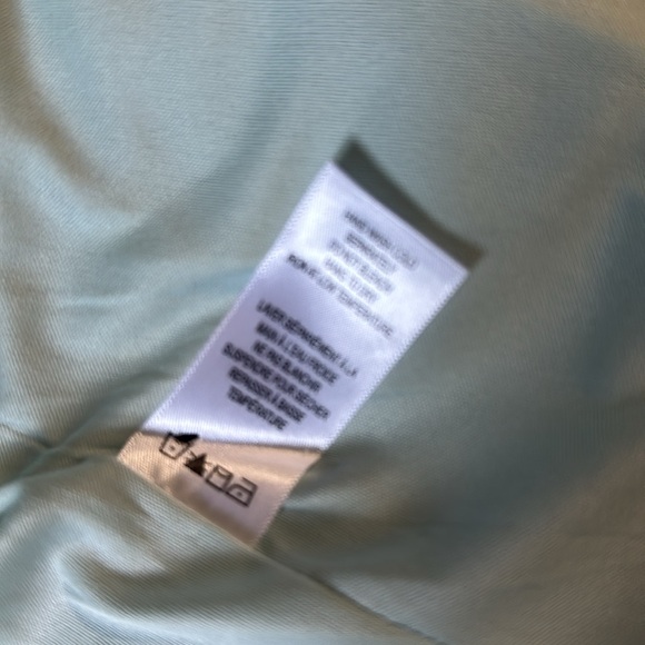 NWT Ricki’s 3/4 sleeve blazer - Picture 7 of 7